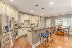 8133 Riesling Drive, Kernersville NC 27357