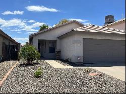 4047 E Meadow Drive, Phoenix AZ 85032