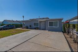 8909 Bluford Avenue, Whittier CA 90602