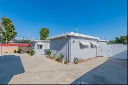 8909 Bluford Avenue, Whittier CA 90602