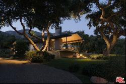 1340 E Mountain Drive, Montecito CA 93108