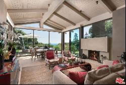 1340 E Mountain Drive, Montecito CA 93108