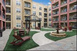 1711 Old Spanish Trail Unit 314, Houston TX 77054