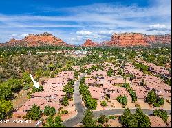 30 Colinas, Sedona AZ 86351