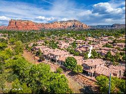 30 Colinas, Sedona AZ 86351