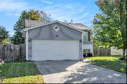 6813 Cypress Bay Drive, Kalamazoo MI 49009