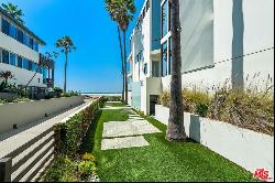 2319 Ocean Front Walk Unit 1, Venice CA 90291