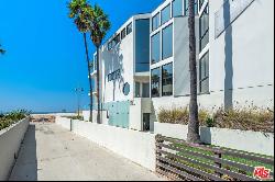 2319 Ocean Front Walk Unit 1, Venice CA 90291