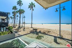 2319 Ocean Front Walk Unit 1, Venice CA 90291