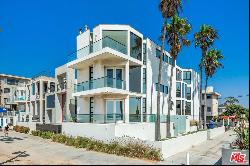 2319 Ocean Front Walk Unit 1, Venice CA 90291