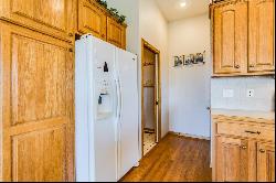 1951 SW Longhorn Rd, El Dorado KS 67042