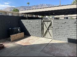 2274 N Indian Canyon Drive #A, Palm Springs CA 92262