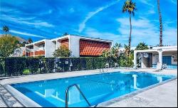 2274 N Indian Canyon Drive #A, Palm Springs CA 92262