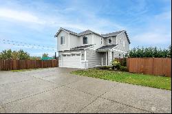 601 S Knowles Street, Buckley WA 98321