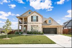 5038 Ridgegate Lane, Midlothian TX 76065