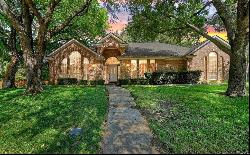 2908 Lakemont Drive, Flower Mound TX 75022