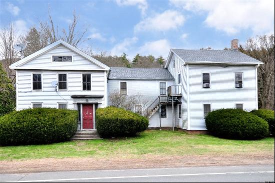 376 Salmon Brook Street #2, Granby CT 06035