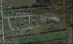 Quarry Stone Drive, Elbridge NY 13060