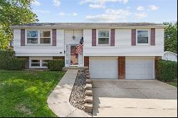 250 Crestvue Dr, Bridgeville PA 15017