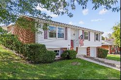 250 Crestvue Dr, Bridgeville PA 15017