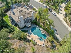 2248 Memory Lane, Westlake Village CA 91361