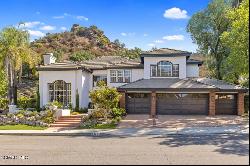 2248 Memory Lane, Westlake Village CA 91361