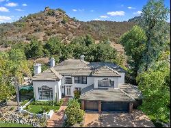 2248 Memory Lane, Westlake Village CA 91361