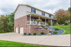 206 Crestwood Dr, Buffalo Twp - But PA 16055