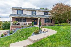 206 Crestwood Dr, Buffalo Twp - But PA 16055