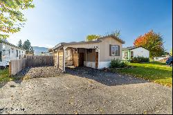 2138 W Pellinore Way, Post Falls ID 83854