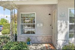 18641 Linnet Street, Tarzana CA 91356