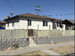 4614 16 Landis St., San Diego CA 92105