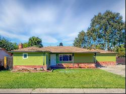 Seville Avenue, Stockton CA 95209