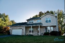 124 W Sawmill Road, Findlay OH 45840