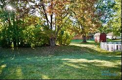 124 W Sawmill Road, Findlay OH 45840