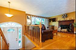 490 Sowams Road, Barrington RI 02806