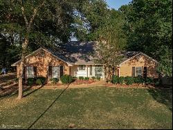 3320 Trailview Circle, Haughton LA 71037