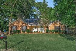 3320 Trailview Circle, Haughton LA 71037