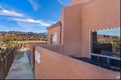 3862 Desert Willow Cir #6-A8, Moab UT 84532