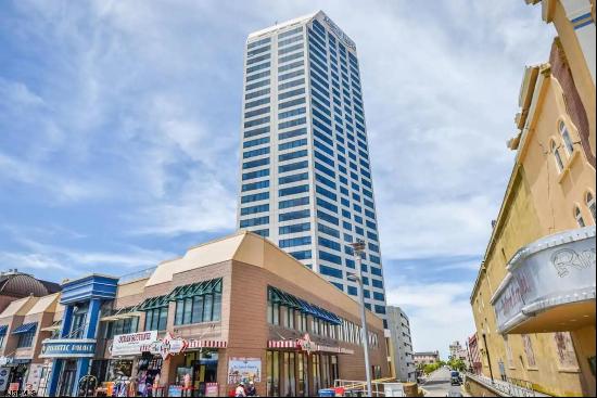 1515 Boardwalk Unit 2207, Atlantic City NJ 08401