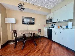 1515 Boardwalk Unit 2207, Atlantic City NJ 08401