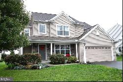 344 Wissler Way, Landisville PA 17538