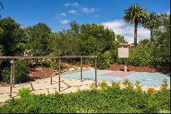 2519 Foothill Lane, Santa Barbara CA 93105