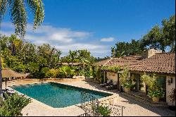 2519 Foothill Lane, Santa Barbara CA 93105