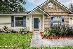 12656 Meadowsweet Lane, Jacksonville FL 32225