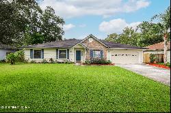 12656 Meadowsweet Lane, Jacksonville FL 32225