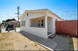 8109 Naomi Avenue, Los Angeles CA 90001