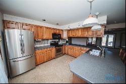 1301 Muirfield Drive, Findlay OH 45840