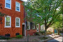 119 N Charlotte Street, Lancaster PA 17603