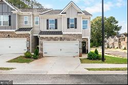 150 Hampton Circle, McDonough GA 30253